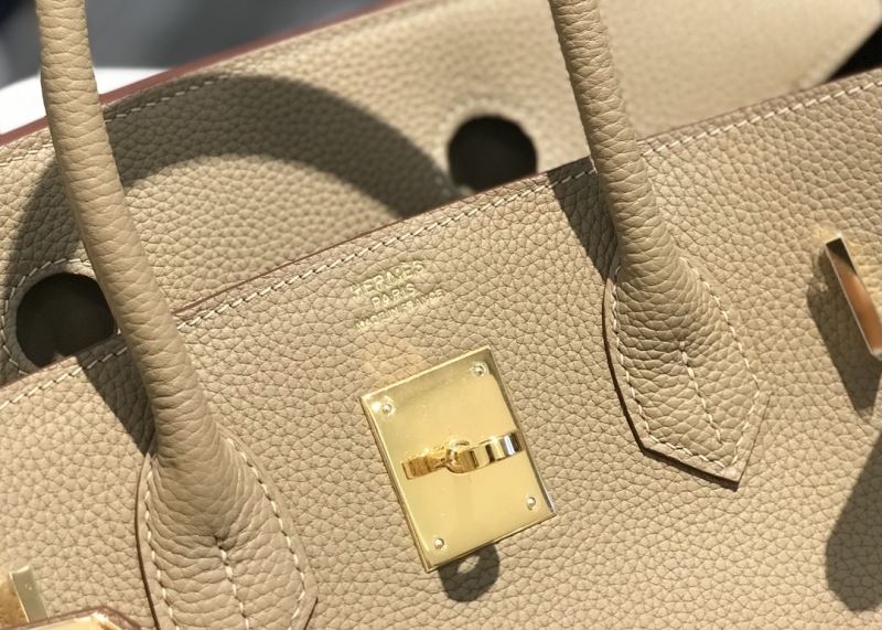 Hermes Birkin Bags